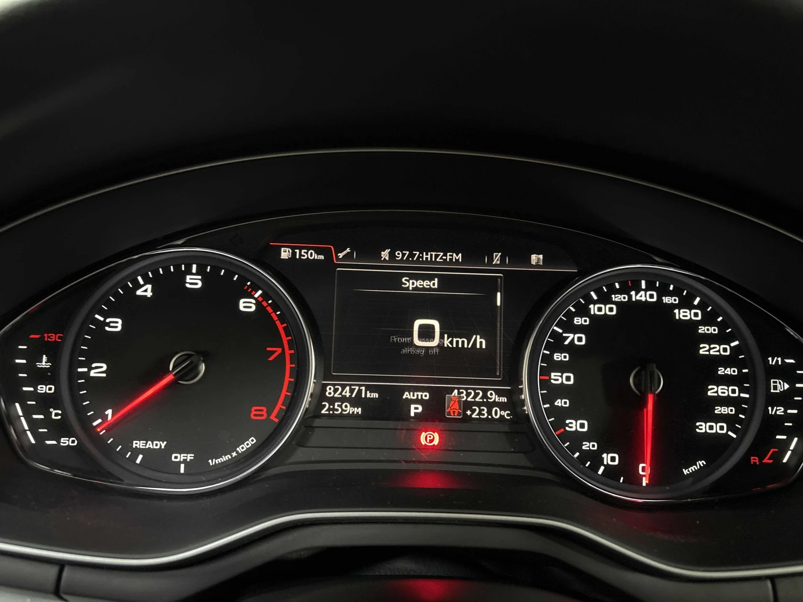 Audi A5 Progressiv / Carfax / Лизинг, снимка 8 - Автомобили и джипове - 56363470
