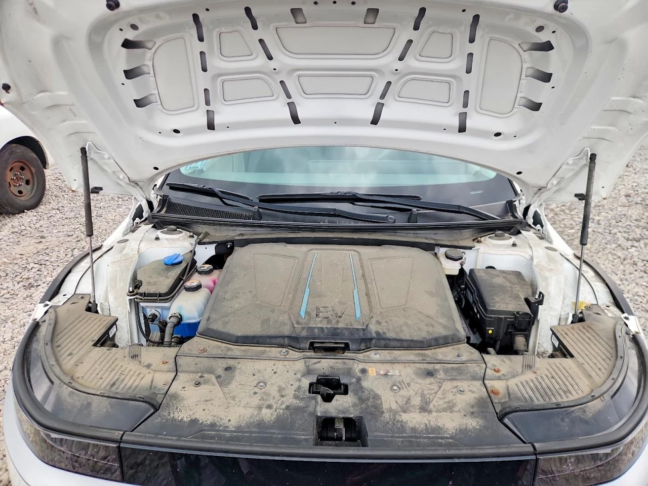 Hyundai Ioniq 5 SE 77.4 kWh | RUN & DRIVE | 800V | Mobile.bg � ����������� 11