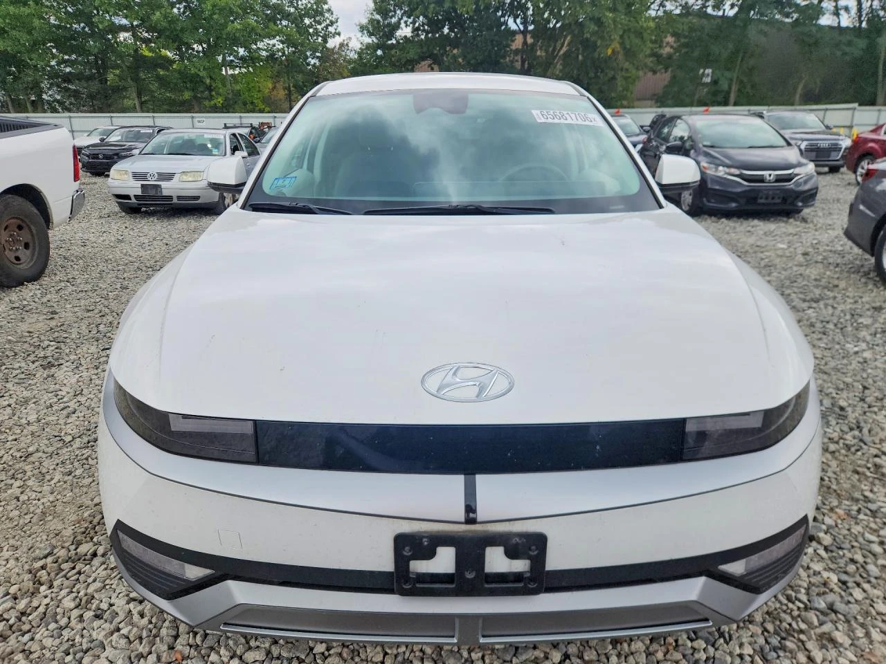 Hyundai Ioniq 5 SE 77.4 kWh | RUN & DRIVE | 800V | Mobile.bg � ����������� 5