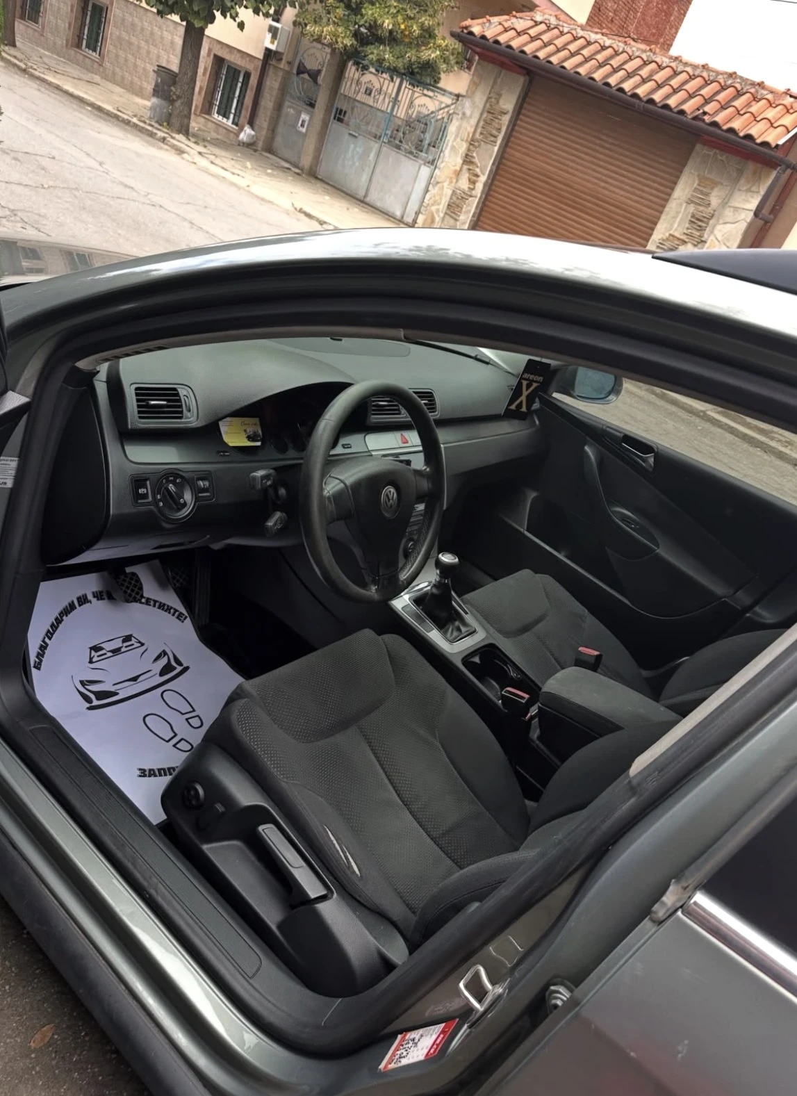 VW Passat, снимка 4 - Автомобили и джипове - 56645161