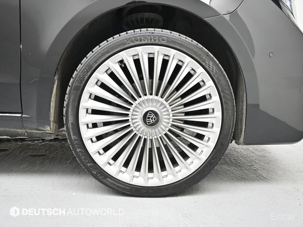 Mercedes-Benz V 300 * �������* ����� ������*  | Mobile.bg � ����������� 5
