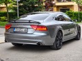 Audi A7 3.0tfsi Quattro  - [4] 