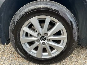 Mazda CX-5 2.2 Skyactiv 4x4, снимка 15