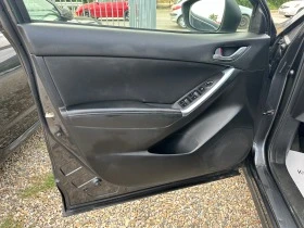 Mazda CX-5 2.2 Skyactiv 4x4, снимка 8