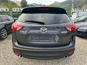 Mazda CX-5 2.2 Skyactiv 4x4, снимка 6