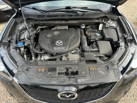 Mazda CX-5 2.2 Skyactiv 4x4, снимка 16