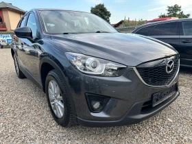 Mazda CX-5 2.2 Skyactiv 4x4, снимка 2