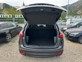 Mazda CX-5 2.2 Skyactiv 4x4, снимка 7