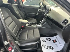 Mazda CX-5 2.2 Skyactiv 4x4, снимка 10