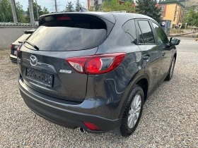 Mazda CX-5 2.2 Skyactiv 4x4, снимка 4