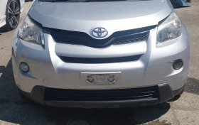 Toyota Urban Cruiser 1.4 d4d, снимка 5