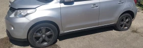 Toyota Urban Cruiser 1.4 d4d, снимка 3