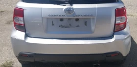 Toyota Urban Cruiser 1.4 d4d, снимка 4