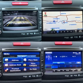 Honda Cr-v 2.2 I-DTEC 150к.с. 4x4 EXECUTIVE AUTOMAT* СЕРВ.КН., снимка 15