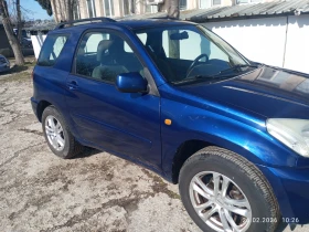 Toyota Rav4, снимка 5