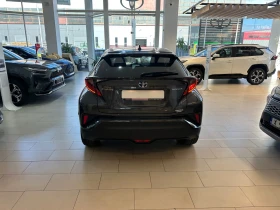 Toyota C-HR Club* Bitone, снимка 4