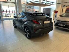 Toyota C-HR Club* Bitone, снимка 3