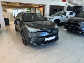 Toyota C-HR Club* Bitone, снимка 6