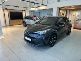 Toyota C-HR Club* Bitone, снимка 2