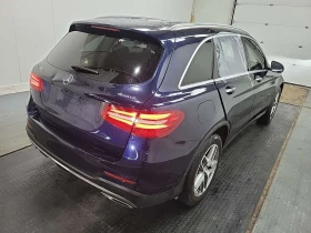 Mercedes-Benz GLC 300 * 360 KAMЕРИ* LANE ASSIST* ДИСТРОНИК* CARFAX * , снимка 3