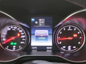 Mercedes-Benz GLC 300 * 360 KAMЕРИ* LANE ASSIST* ДИСТРОНИК* CARFAX * , снимка 11