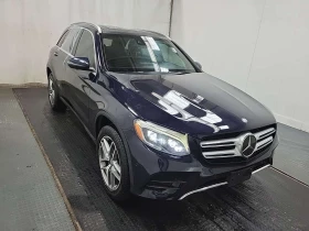 Mercedes-Benz GLC 300 * 360 KAMЕРИ* LANE ASSIST* ДИСТРОНИК* CARFAX * , снимка 2