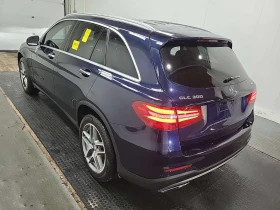 Mercedes-Benz GLC 300 * 360 KAMЕРИ* LANE ASSIST* ДИСТРОНИК* CARFAX * , снимка 4