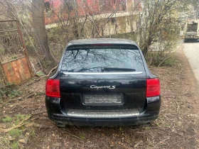 Porsche Cayenne, снимка 3