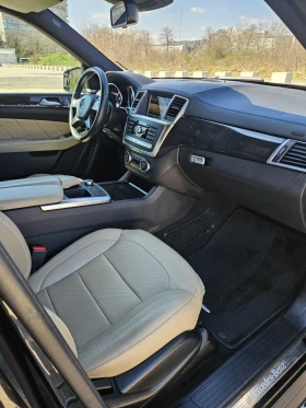 Mercedes-Benz GL 350, снимка 12