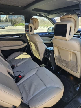 Mercedes-Benz GL 350, снимка 9