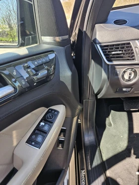 Mercedes-Benz GL 350, снимка 11