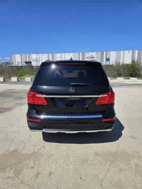 Mercedes-Benz GL 350, снимка 6