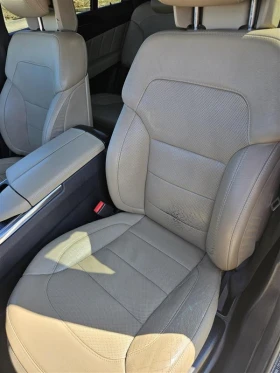 Mercedes-Benz GL 350, снимка 8
