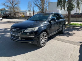 Audi Q7 3.0 TDI, снимка 2