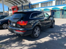 Audi Q7 3.0 TDI, снимка 5