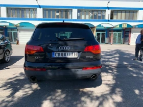 Audi Q7 3.0 TDI, снимка 4