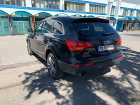 Audi Q7 3.0 TDI, снимка 6