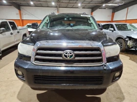 Toyota Sequoia 5.7l Sr5, снимка 5