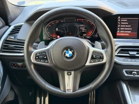BMW X6 4.0d / M-OPTIC / LASER, снимка 13