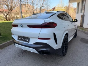 BMW X6 4.0d / M-OPTIC / LASER, снимка 7