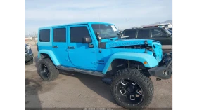 Jeep Wrangler UNLIMITED* SPORT* 4X4* , снимка 4