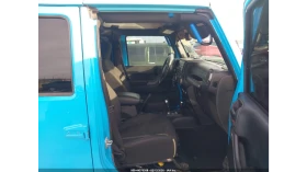 Jeep Wrangler UNLIMITED* SPORT* 4X4* , снимка 11