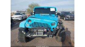 Jeep Wrangler UNLIMITED* SPORT* 4X4* , снимка 5