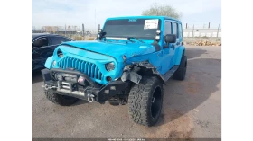 Jeep Wrangler UNLIMITED* SPORT* 4X4* , снимка 2