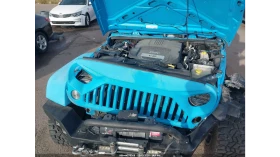 Jeep Wrangler UNLIMITED* SPORT* 4X4* , снимка 6