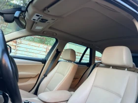 BMW X1  2.0D Xdrive SHADOW line ПАНОРАМА , снимка 12