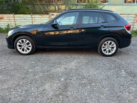 BMW X1  2.0D Xdrive SHADOW line ПАНОРАМА , снимка 4