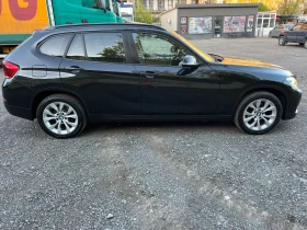 BMW X1  2.0D Xdrive SHADOW line ПАНОРАМА , снимка 7