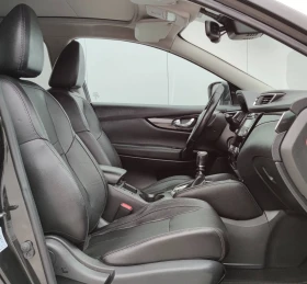 Nissan Qashqai 1.6DCI* 131к.с* 4x4* , снимка 12