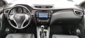 Nissan Qashqai 1.6DCI* 131к.с* 4x4* , снимка 11